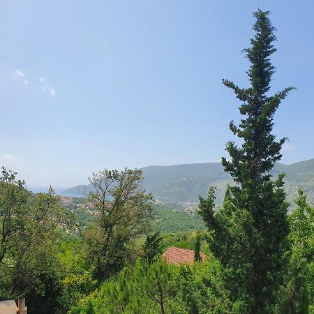 Villa Rada Igalo Luaran gambar