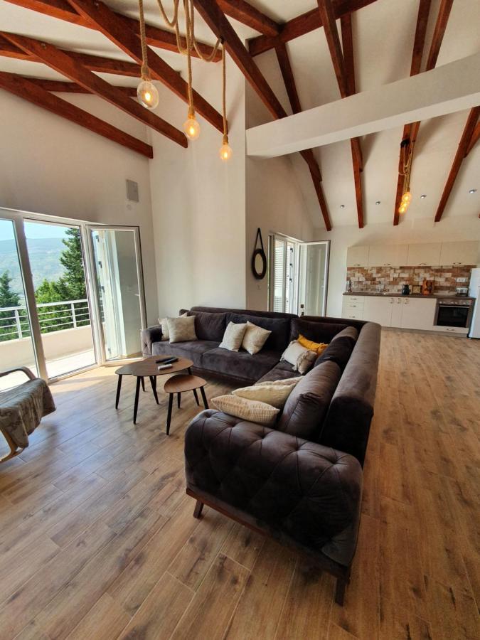 Villa Rada Igalo Luaran gambar