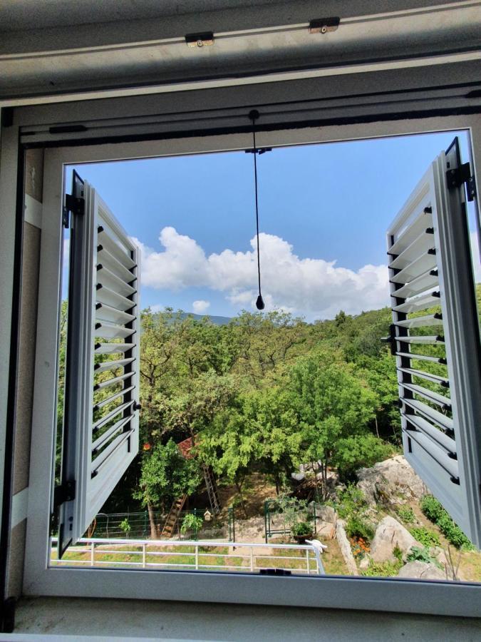 Villa Rada Igalo Luaran gambar